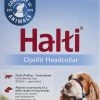Halti OptiFit Headcollar - Hond - Anti Trekhalsband - Maat M - Voor Labrador, Boxer, Dobermann, Golden Retriever -Hondenbenodigdheden 750x1200 2