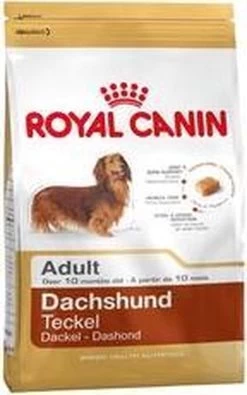 Royal Canin Dachshund/Teckel Adult 7.5 KG -Hondenbenodigdheden 751x1200 1