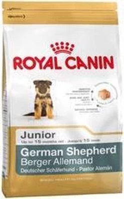 Royal Canin German Shepherd Puppy - Hondenvoer - 12 Kg -Hondenbenodigdheden 751x1200 2