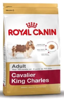 Royal Canin Cavalier King Charles Adult - Hondenvoer - 7,5 Kg 25 Royal Canin Cavalier King Charles Adult - Hondenvoer - 7,5 Kg -Hondenbenodigdheden 764x1200