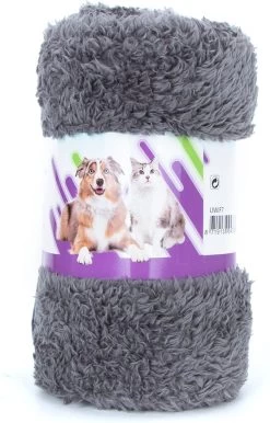 Nobleza 40UWK Hondendeken - Dierenmat - Benchkleed - 120x100cm - Grijs 20 Nobleza 40UWK Hondendeken - Dierenmat - Benchkleed - 120x100cm - Grijs -Hondenbenodigdheden 768x1200 1