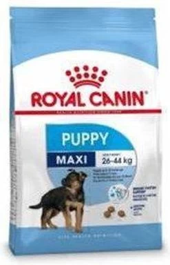 Royal Canin Maxi Puppy - Hondenvoer - 15 Kg 39 Royal Canin Maxi Puppy - Hondenvoer - 15 Kg -Hondenbenodigdheden 772x1200 3