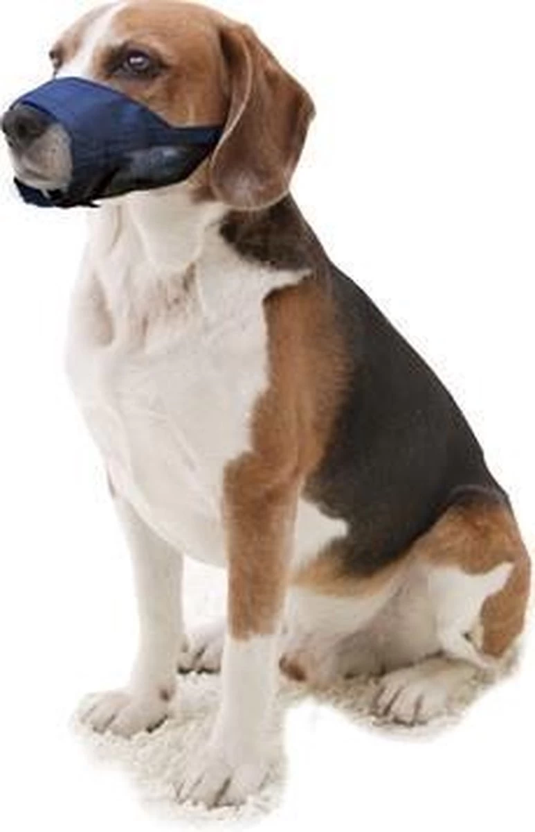 Pawise Muilkorf Adjustable - L - Size 6 Pawise Muilkorf Adjustable - L - Size - Afbeelding 4