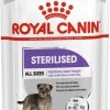 Royal Canin Ccn Sterilised Wet - Hondenvoer - 12x85 G -Hondenbenodigdheden 777x1200 4