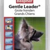 Beaphar Gentle Leader - Zwart - 54 Cm - Grote Honden -Hondenbenodigdheden 787x1200 1