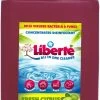 Geurverwijderaar - Liberté All In One Cleaner - Desinfectie - Dieren - Huis - Auto - Kantoor - Schoonmaakmiddel - 5L - Fresh Citrus 2 Geurverwijderaar - Liberté All In One Cleaner - Desinfectie - Dieren - Huis - Auto - Kantoor - Schoonmaakmiddel - 5L - Fresh Citrus -Hondenbenodigdheden 790x1200 1