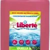 Geurverwijderaar - Liberté All In One Cleaner - Desinfectie - Dieren - Huis - Auto - Kantoor - Schoonmaakmiddel - 5L - Vanilla & Wild Berry 2 Geurverwijderaar - Liberté All In One Cleaner - Desinfectie - Dieren - Huis - Auto - Kantoor - Schoonmaakmiddel - 5L - Vanilla & Wild Berry -Hondenbenodigdheden 790x1200