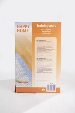 Happy Home Trainingsmat - Zindelijkstraining - 60 Stuks - 60X60 Cm -Hondenbenodigdheden 800x1200 23