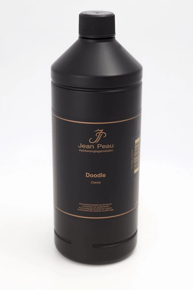 Jean Peau Doodle Creme 1000ml 3 Jean Peau Doodle Creme 1000ml