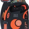 Flexi Rollijn XTREME Tape Leash - L - Orange -Hondenbenodigdheden 802x1200 1