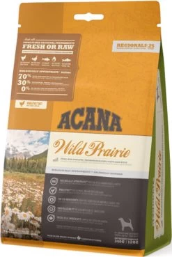 Acana Regionals Wild Prairie Dog 11,4 Kg - Hond -Hondenbenodigdheden 803x1200 1