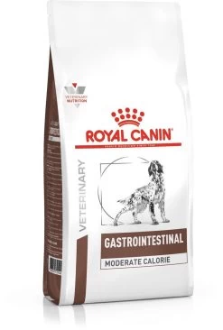 Royal Canin Gastro Intestinal Moderate Calorie - Hondenvoer - 2 Kg -Hondenbenodigdheden 809x1200 3