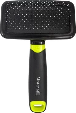 Mister Mill Professionele Set Honden Kattenborstel - Ondervachtkam Plus Slickerborstel 32 Mister Mill Professionele Set Honden Kattenborstel - Ondervachtkam Plus Slickerborstel -Hondenbenodigdheden 810x1200