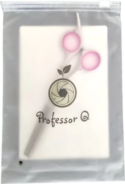 Professor Q - Professionele Effileerschaar - Uitdunschaar - Uitdunschaar Kapper RVS - Kappersschaar - Schaar - Blauw - Coupeschaar - Haar - Knipschaar - Knippen - Kapper Set - Kapper - Premium Uitdun Schaar - Ergonomisch -Hondenbenodigdheden 814x1200 3