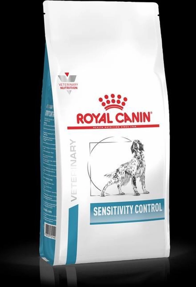 Royal Canin Sensitivity Control - Hondenvoer - 14 Kg 13 Royal Canin Sensitivity Control - Hondenvoer - 14 Kg - Afbeelding 11