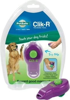 Petsafe Clicker Voor Training -Hondenbenodigdheden 846x1200 1