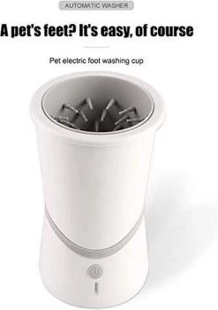 Merkloos Elektrische Hondenpootreiniger Draagbare Pet Voetenreinigingsborstel Zuigerkom Hondenvoetenreiniger Wasmachine Zachte Siliconenborstels Voor Modderige Poten Oplaadbare USB 18 Merkloos Elektrische Hondenpootreiniger Draagbare Pet Voetenreinigingsborstel Zuigerkom Hondenvoetenreiniger Wasmachine Zachte Siliconenborstels Voor Modderige Poten Oplaadbare USB -Hondenbenodigdheden 846x1200