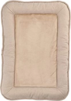 Adori Benchmat Dublin Bruin - Hondenbenchkussen - 91x56 Cm -Hondenbenodigdheden 850x1200 5