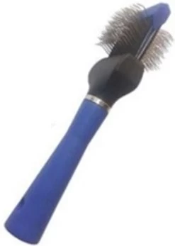 Labradoodle Hondenborstel Hondenkam Klittenkam Zoals Activet Groen Ontklitter Slicker -Hondenbenodigdheden 855x1200