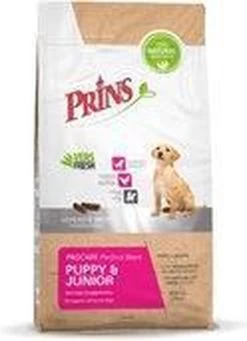Prins Procare Puppy/Junior - 7.5 KG -Hondenbenodigdheden 870x1200 4