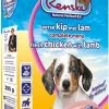 10x Renske Vers Gestoomd Complete Menu Kip - Lam 395 Gr -Hondenbenodigdheden 871x1200