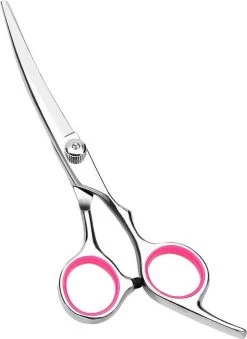 Professor Q - Hondenschaar Krom - Krommende Hondenschaar Rechts - Professionele Hondenschaar 8 Professor Q - Hondenschaar Krom - Krommende Hondenschaar Rechts - Professionele Hondenschaar -Hondenbenodigdheden 875x1200