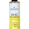 Fresh & Fluffy - Hondenshampoo Kamille / Patchouli - Geschikt Voor Alle Hondenrassen - Natuurlijk & Vegan Voor De Gevoelige Huid - 250ml