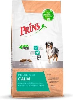Prins Procare Resist - 7.5 KG -Hondenbenodigdheden 879x1200