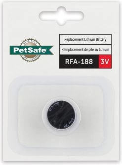 Petsafe RFA 188 Blafband - Batterij Voor Nano - Kleine Hond -Hondenbenodigdheden 893x1200 1
