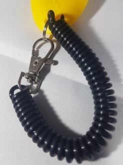 Clicker Geel Voor Hondentraining Paarden Training Voor Positieve Bekrachtiging -Hondenbenodigdheden 899x1200 10