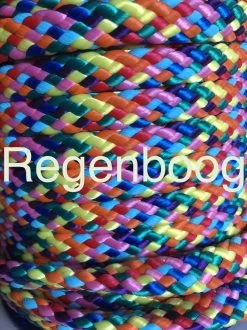 Merkloos Bianca's Lange Lijn 5 Meter - Medium - Regenboog 7 Merkloos Bianca's Lange Lijn 5 Meter - Medium - Regenboog -Hondenbenodigdheden 899x1200 6