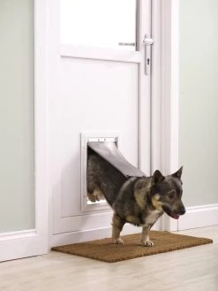 Petsafe 660 Hondenluik - Tot 100 Kg - Aluminium -Hondenbenodigdheden 900x1200 24