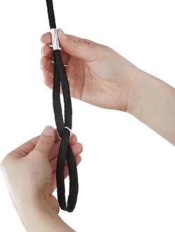 Tectake- Trimtafel Met Lus - Tafelhoogte: 76 Cm - Zwart / Grijs - 402892 -Hondenbenodigdheden 905x1200