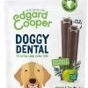 Edgard & Cooper Doggy Dental Sticks Appel - Eucalyptusolie Large -Hondenbenodigdheden 913x1200 8