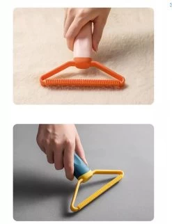 PRO-Deals | Dierenhaar Verwijderen - Haar Verwijderen - Type 1 - Kleur Oranje / Roze - Kattenharen - Vachtverzorging - Hondenharen - Pluizenverwijderaar - Haaruitval - Kledingreiniger 14 PRO-Deals | Dierenhaar Verwijderen - Haar Verwijderen - Type 1 - Kleur Oranje / Roze - Kattenharen - Vachtverzorging - Hondenharen - Pluizenverwijderaar - Haaruitval - Kledingreiniger -Hondenbenodigdheden 920x1200