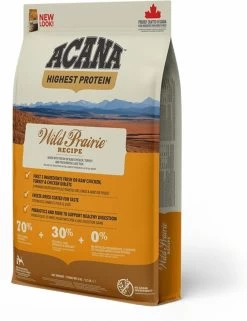 Acana Regionals Wild Prairie Dog 11,4 Kg - Hond -Hondenbenodigdheden 924x1200