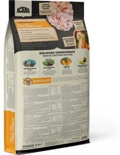 Acana Regionals Wild Prairie Dog 11,4 Kg - Hond -Hondenbenodigdheden 928x1200