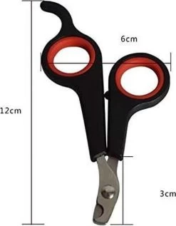 Doodadeals® | Nagelschaar Kat | Nagelschaar Hond | Nagelschaar Konijn | Nagelschaar Cavia | Multi Color | 1 Stuk -Hondenbenodigdheden 936x1200