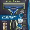 Furminator Deshedding Dog Undercoat L Long Hair -Hondenbenodigdheden 938x1200