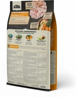 Acana Regionals Wild Prairie Dog 11,4 Kg - Hond -Hondenbenodigdheden 947x1200 1