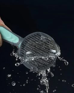 Pakeway T9 - Kattenborstel - Zelfreinigende Kattenkam - Roze - Massageborstel - 19,3 Cm -Hondenbenodigdheden 948x1200 2