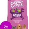 Edgard & Cooper Verse Hert & Scharreleend Brok - Voor Volwassen Honden - Hondenvoer - 2 X 2.5kg -Hondenbenodigdheden 950x1200 1