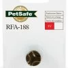 Petsafe RFA 188 Blafband - Batterij Voor Nano - Kleine Hond 1 Petsafe RFA 188 Blafband - Batterij Voor Nano - Kleine Hond -Hondenbenodigdheden 952x1200
