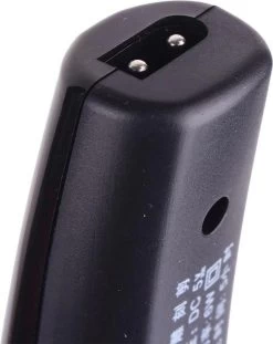 Merkloos Premium Tondeuse Voor Honden Of Katten - Dierentondeuse Oplaadbaar - Ook Bij Tenen, Ogen & Oren - Draadloze Haartrimmer -Hondenbenodigdheden 953x1200