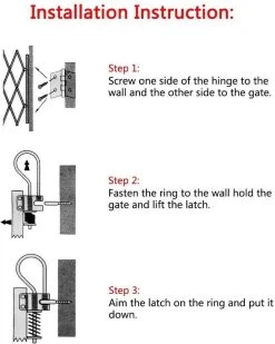 Houten Traphekje Harmonica | Traphekje Hond & Huisdieren | Extra Stevig | Inklapbaar | Met Klembevestiging | Deurhek Accordeon | Deurhekje | Hondenhek | Huisdier Hekje | Traphekje Houten 16 Houten Traphekje Harmonica | Traphekje Hond & Huisdieren | Extra Stevig | Inklapbaar | Met Klembevestiging | Deurhek Accordeon | Deurhekje | Hondenhek | Huisdier Hekje | Traphekje Houten -Hondenbenodigdheden 959x1200 1