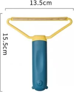 PRO-Deals | Dierenhaar Verwijderen - Haar Verwijderen - Type 1 - Kleur Oranje / Roze - Kattenharen - Vachtverzorging - Hondenharen - Pluizenverwijderaar - Haaruitval - Kledingreiniger 21 PRO-Deals | Dierenhaar Verwijderen - Haar Verwijderen - Type 1 - Kleur Oranje / Roze - Kattenharen - Vachtverzorging - Hondenharen - Pluizenverwijderaar - Haaruitval - Kledingreiniger -Hondenbenodigdheden 973x1200 1