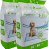 Topmast Puppy Pads - Voordeelpak - 60 X 45 Cm - Training Pads - Zindelijkheidstraining - 100 Stuks -Hondenbenodigdheden 978x1200 1