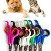 Doodadeals® | Nagelschaar Kat | Nagelschaar Hond | Nagelschaar Konijn | Nagelschaar Cavia | Multi Color | 1 Stuk -Hondenbenodigdheden 992x1200 1