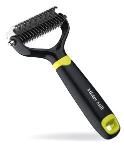 Mister Mill Professionele Set Honden Kattenborstel - Ondervachtkam Plus Slickerborstel 35 Mister Mill Professionele Set Honden Kattenborstel - Ondervachtkam Plus Slickerborstel -Hondenbenodigdheden 999x1200 1