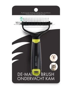 Mister Mill Professionele Set Honden Kattenborstel - Ondervachtkam Plus Slickerborstel 27 Mister Mill Professionele Set Honden Kattenborstel - Ondervachtkam Plus Slickerborstel -Hondenbenodigdheden 999x1200